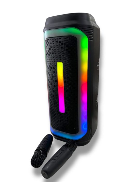 Музыкальная колонка