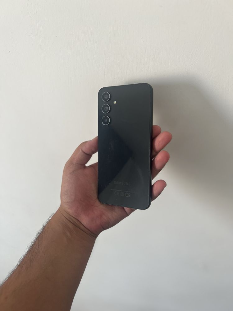 Samsung a54 black