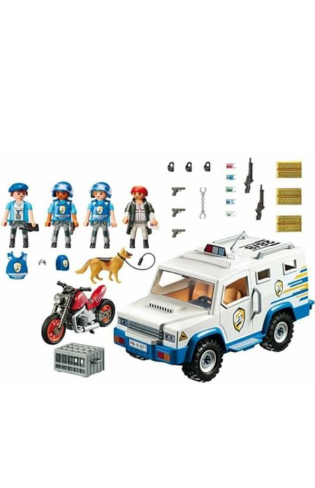 Jucarii Playmobil