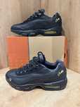 Единствени в България! Air Max 95 x Cortiez "Honey Black"
