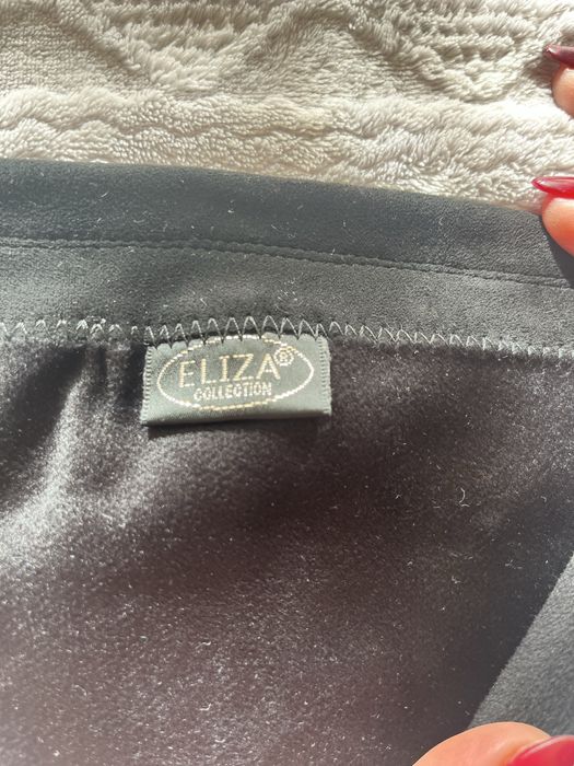 Дамски дълги ботуши