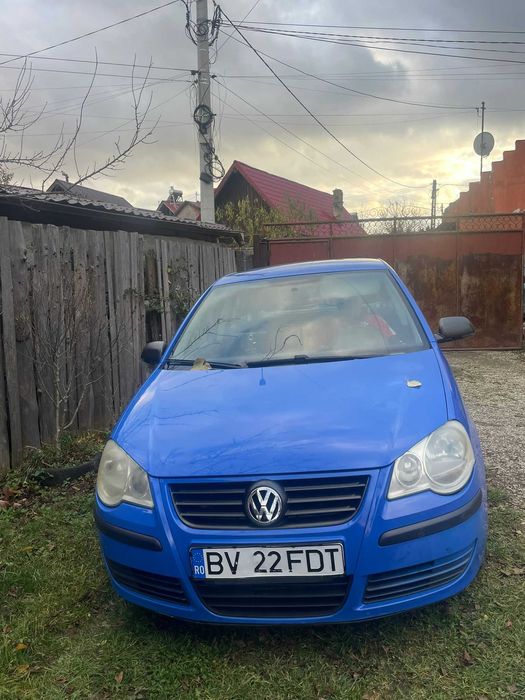 De vanzare Volkswagen Polo