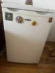 Combina frigorifica WHIRLPOOL