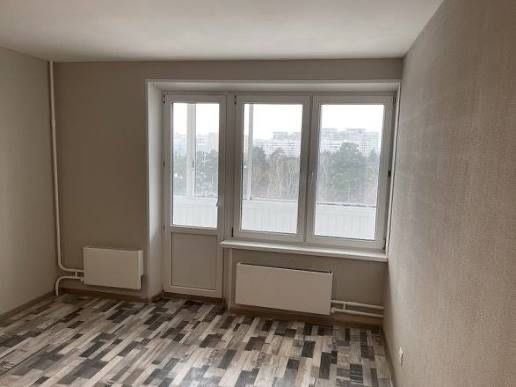 Квартира присяга