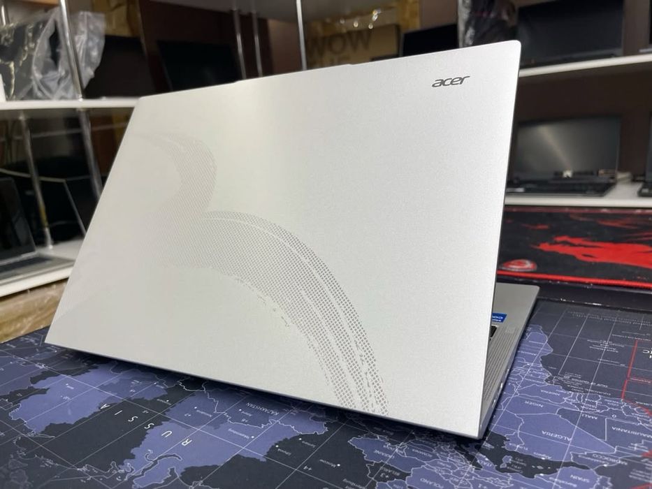 Ноутбук Acer Aspire Lite 16 Core i5-1334U/16GB/Ssd512Gb