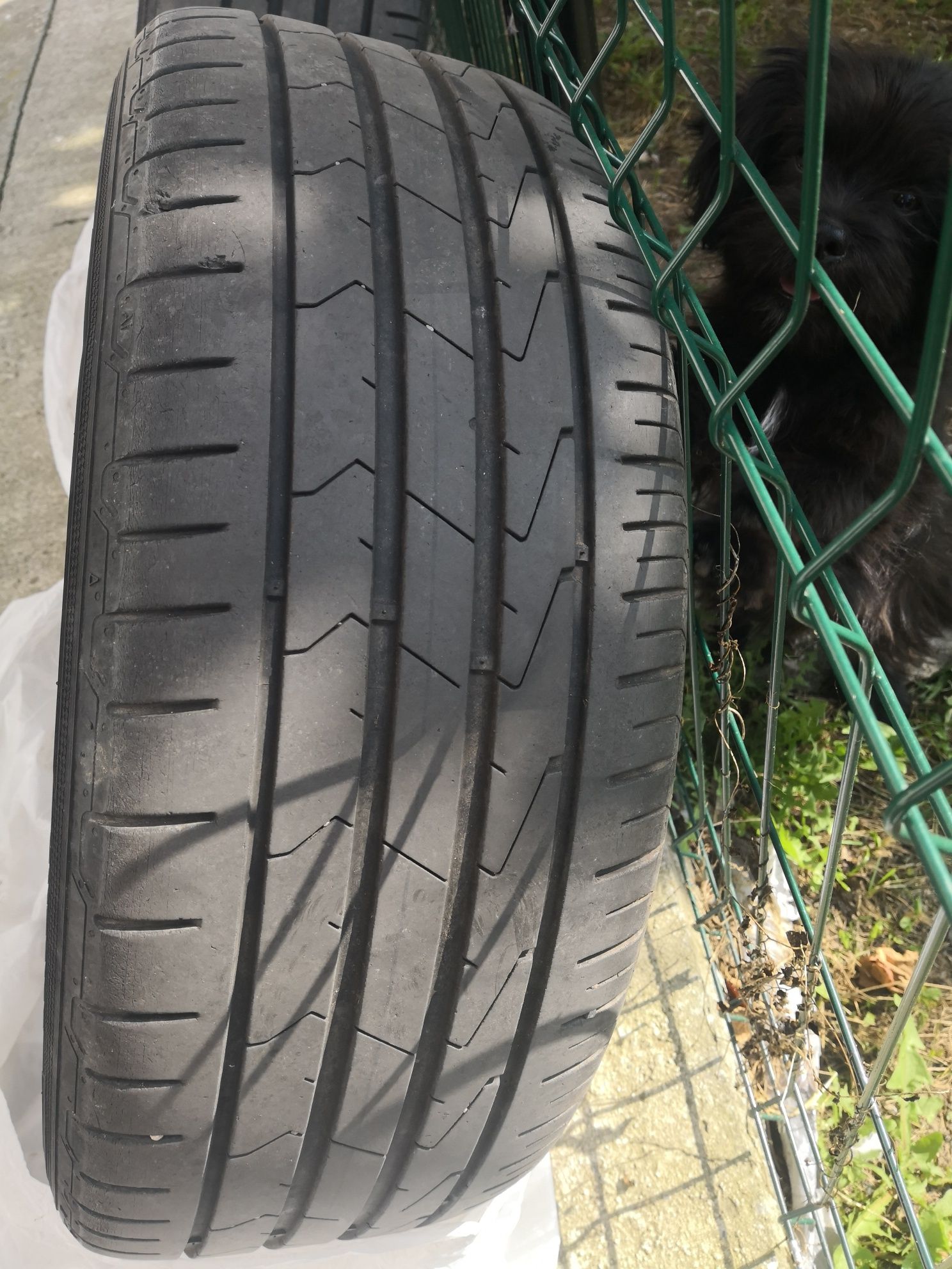 Hankook Ventus Prime 3