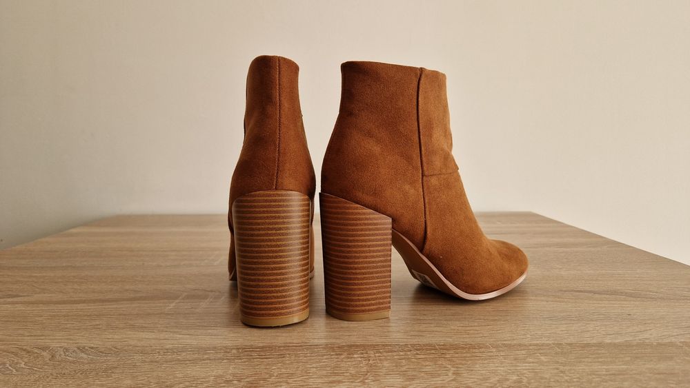 Дамски боти Asos