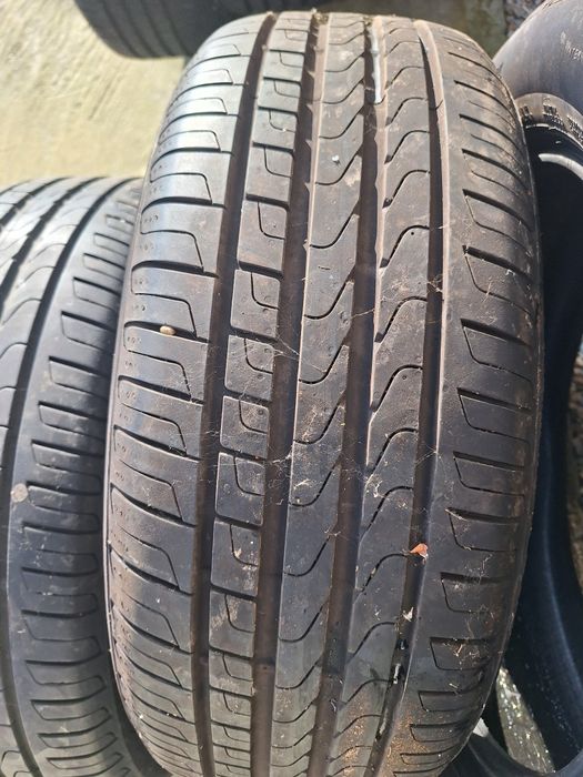 Anvelope vara 215/55R17