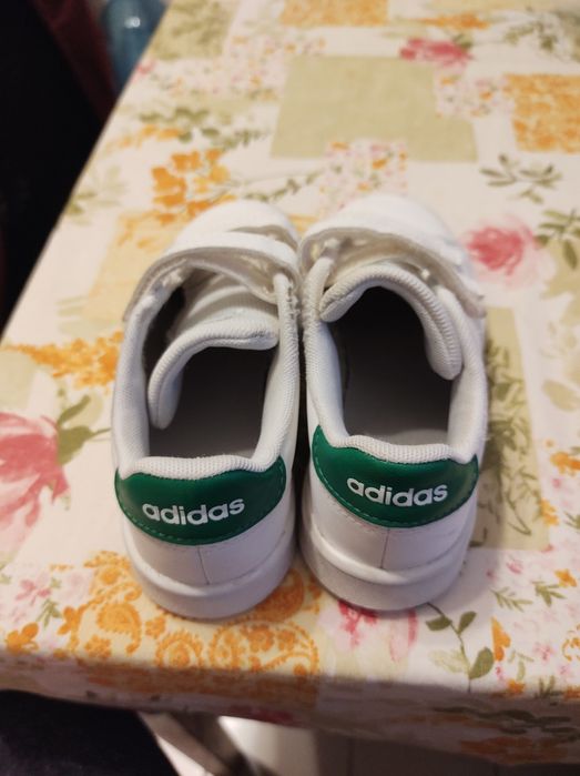 Детски маратонки Adidas