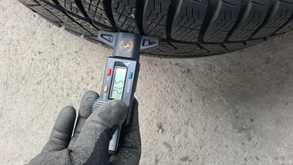 Roti/Jante VW Beetle Caddy Eos Golf Jetta Passat Touran | 205/60 R16