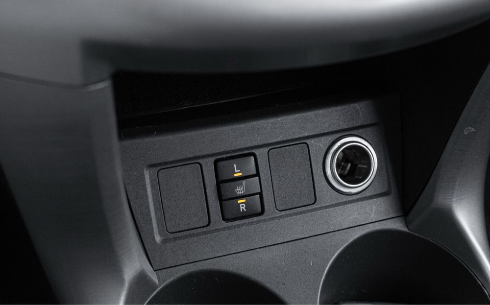 Toyota RAV4 2.2 Diesel D-4D 4x4