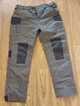 Pantaloni tactici airsoft