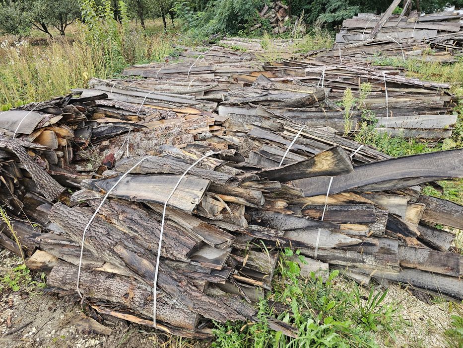 Lemne de foc - oferta