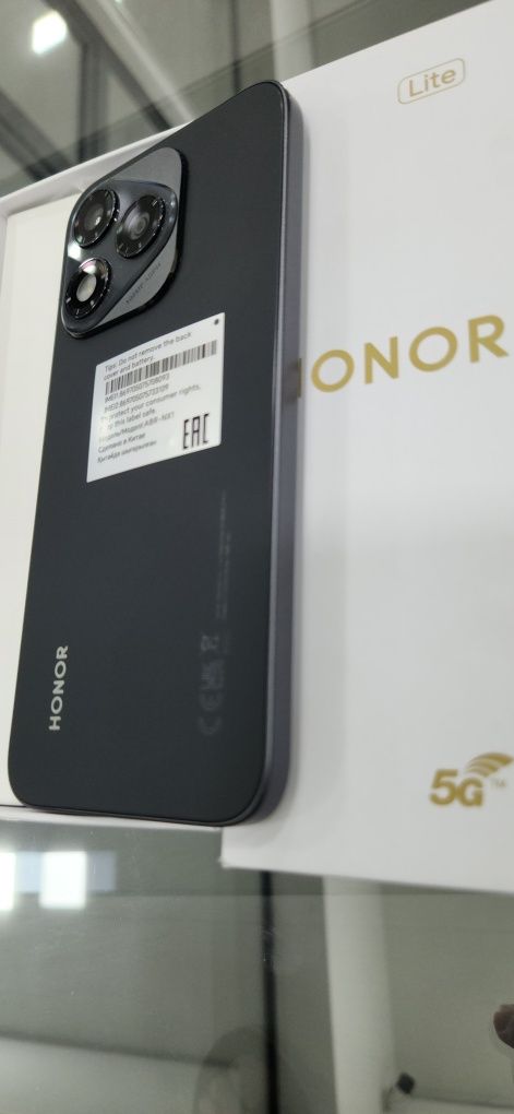 Honor 400 Lite 5G 8+8/256GB New