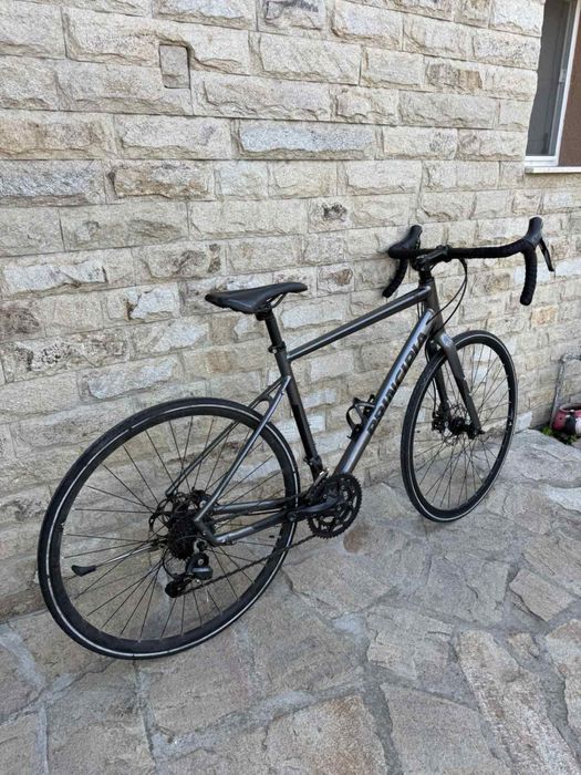 PRINCIPIA Gravel 20 s