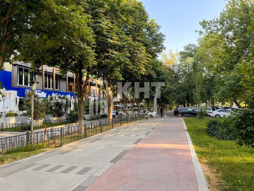 Ц-1 Тата | 75кв - нежилое помещение вдоль дороги Продажа