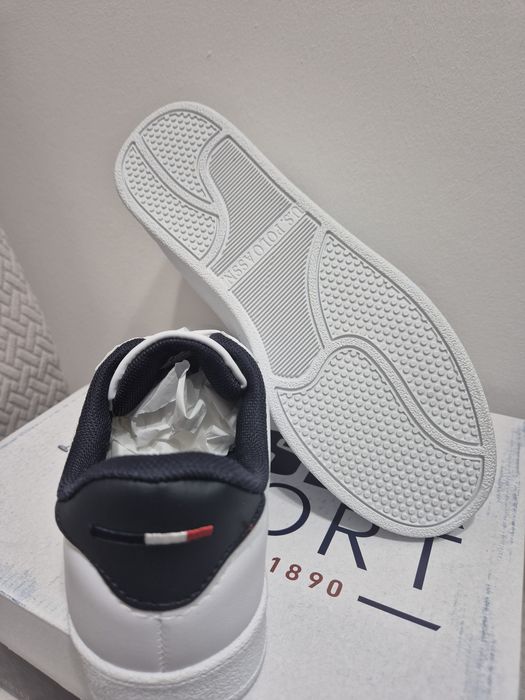 Adidasi barbati - U.S. Polo ASSN.