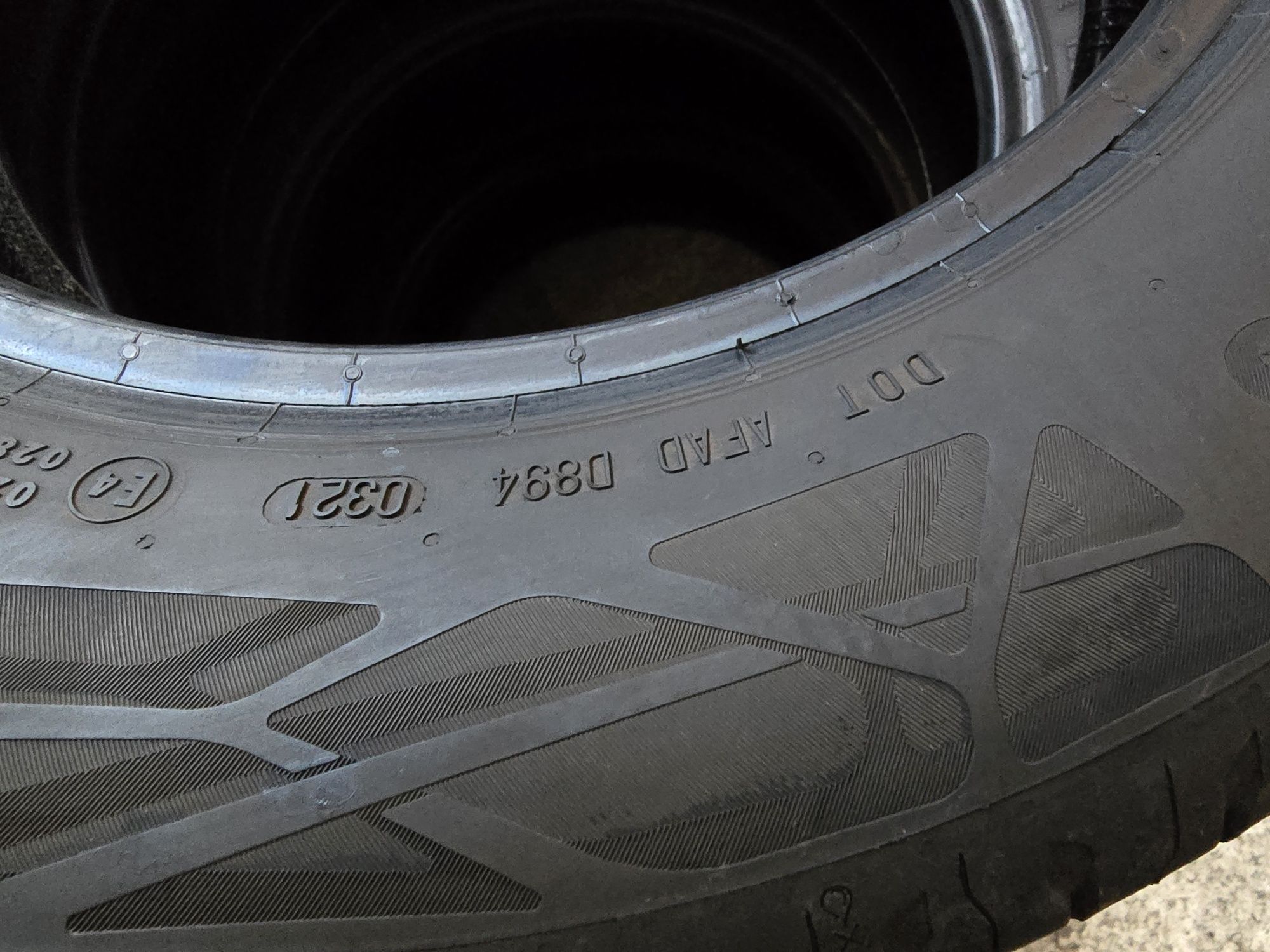 Continental 185/65 R15 88H vară