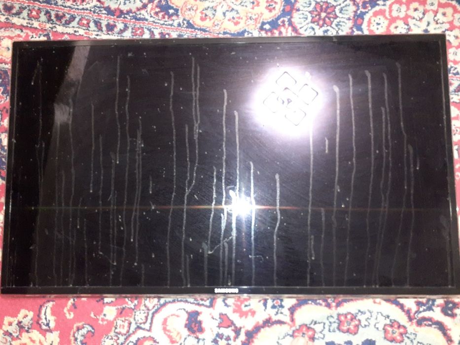 TV SAMSUNG диагональ 105см.