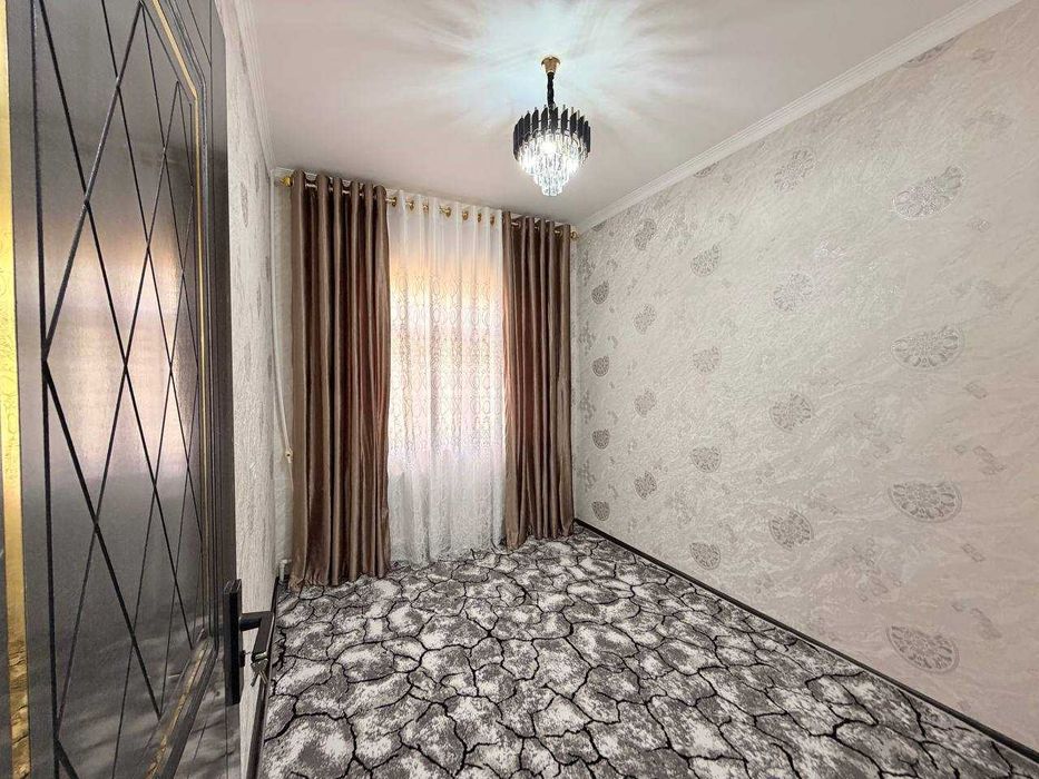 Продаётся 4х комн квартира на 4 этаже Ор-р Динамо Базарчик