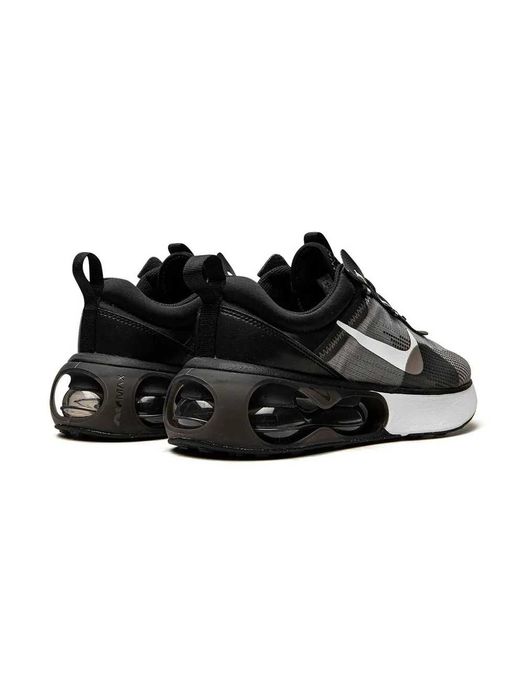 ПРОМО! Nike Air Max 270 Black and White 2021