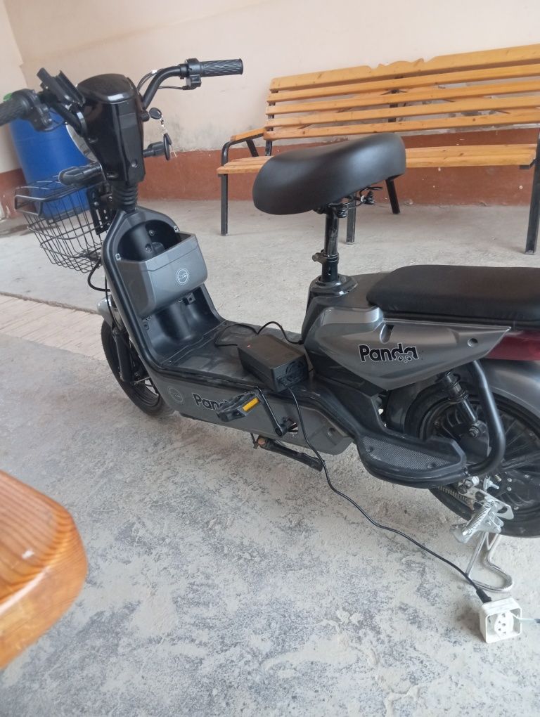 Skuter holati idial  3mln