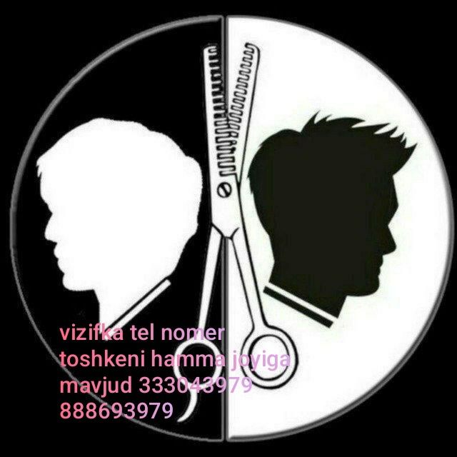 Sartarosh vizf xizmati