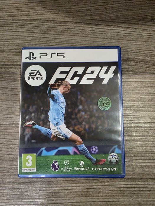 FC 24  pentru PS5