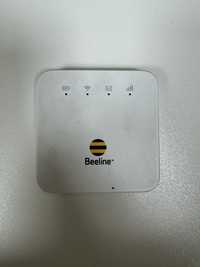 4G Beeline роутер