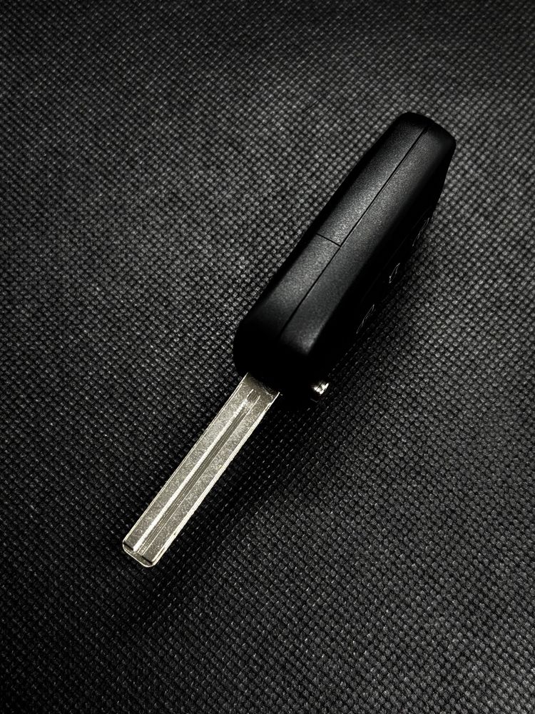 Carcasa cheie Hyundai Kia noua! Tip briceag. Calitate premium