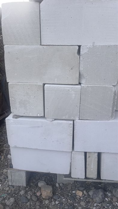 Газоблок сатылады