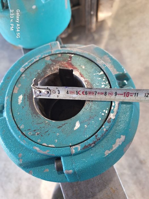 Съединител верижен