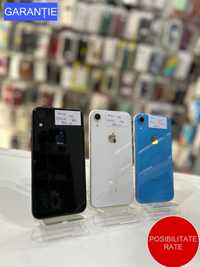 ISellStore Valcea vinde : Iphone XR - Black / White / Blue