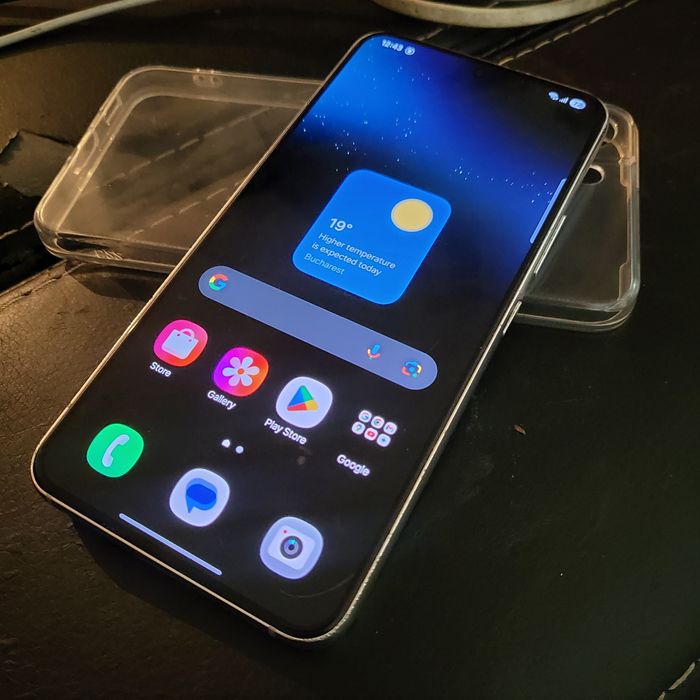 Samsung Galaxy s22 128gb