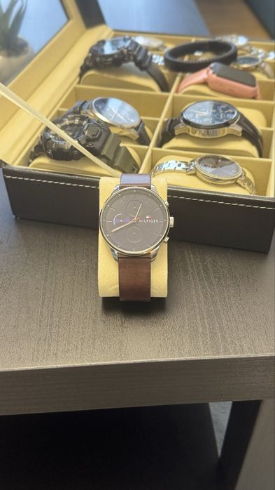 Ceas elegant Tommy Hilfinger