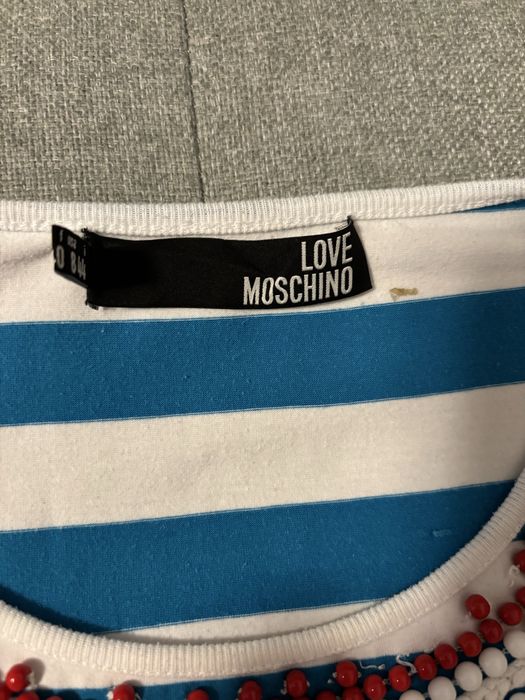 Vand tricou dama Love Moschino