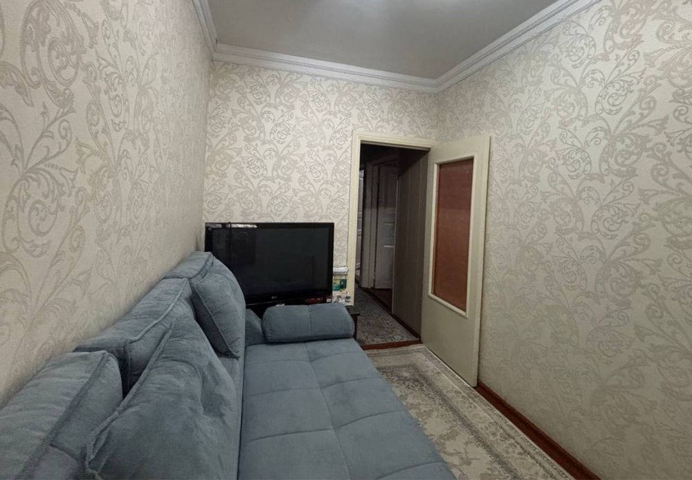 2/1/4 77-серия 2х6 Буюк Ипак Йули (Максим Горький, БИЙ)