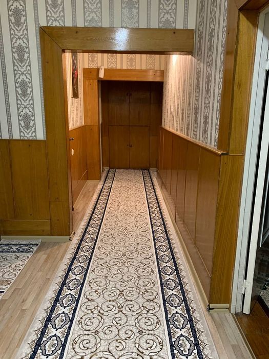 Продаётся супер квартира в Яшнабаде