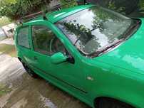Volkswagen  Glof sdi 2003