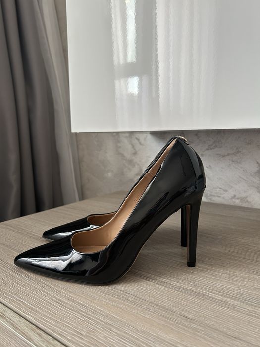 Pantofi cu toc NINE WEST