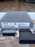 Amplificator, calculator suspensie, modul cameră