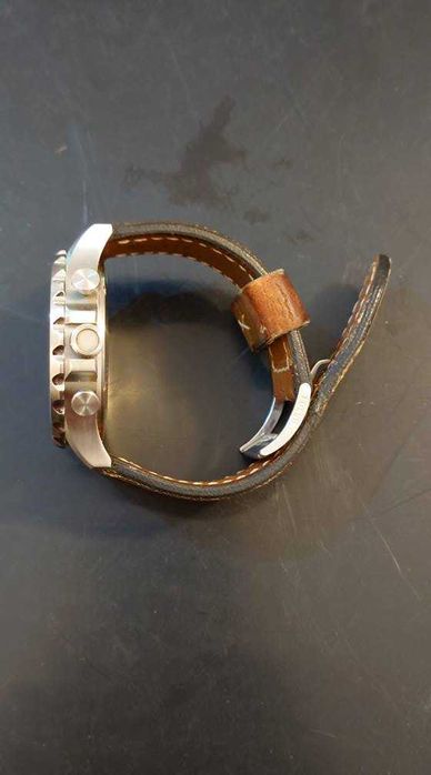 Ceas Fossil barbatesc