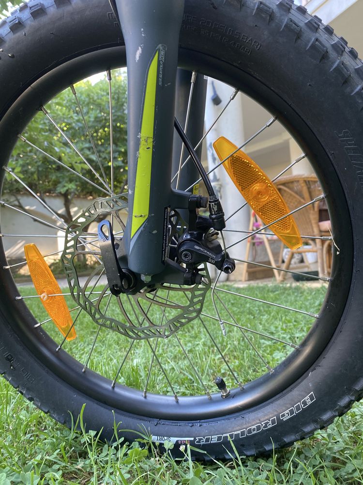 Specialized Riprock 20