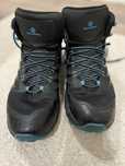 SCARPA Rush Mid GTX - Waterproof Gore-Tex