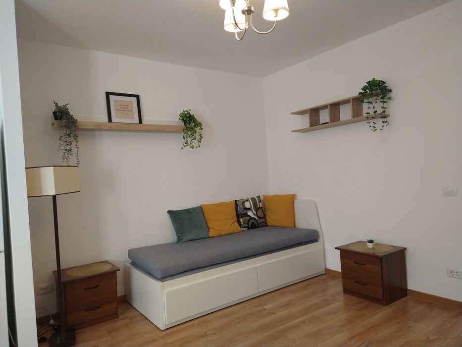 Două saltele divan Ikea 80*200