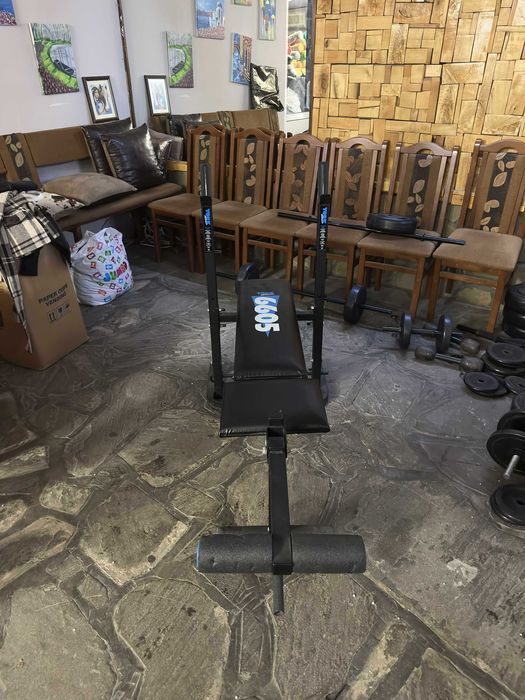 Лежанка за домашни условия