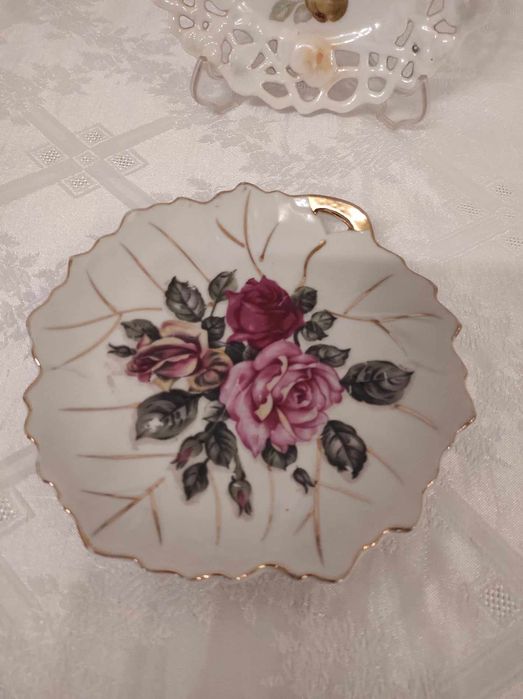 Фруктиера порцелан