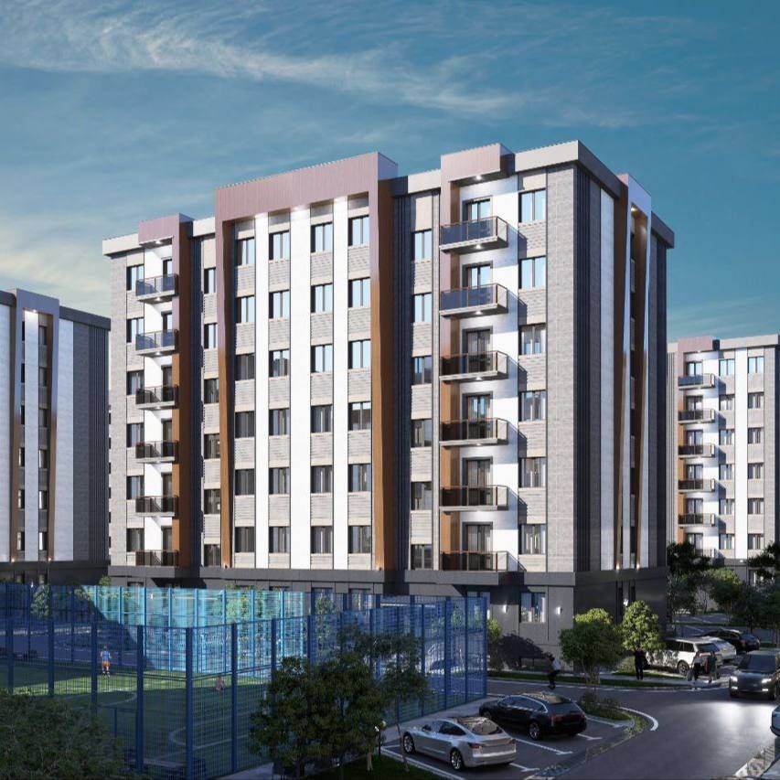 4 yilga 0% foizsiz kredit yangi uylar новостройки