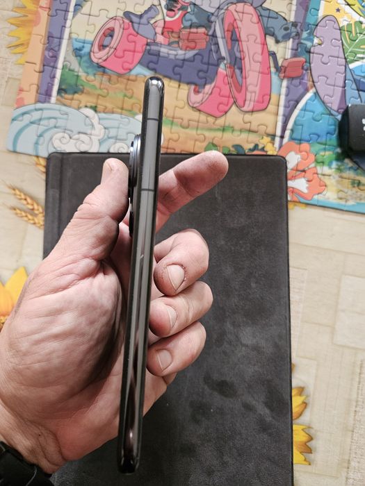 Нов Huawei pura 70 Ultra 16/512