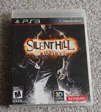 Silent Hill: Downpour PlayStation 3 PS3 PS3 ПС3 ПС 3